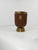 Mid-Century Modern Italian Cigarette and Matches Case from F.Lli Calderoni, 1951 For Sale - Image 3 of 14
