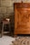 Antique French Rustic Sideboard in Cherrywood, Early 1900s For Sale - Image 9 of 10