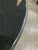 Knoll Black Granite Table For Sale In Dallas - Image 6 of 7