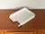 White Space Age Filing Tray from Leitz For Sale - Image 8 of 11