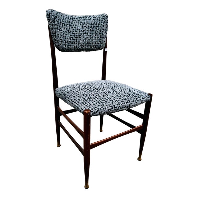 Chiavari Chairs, Set of 6 For Sale