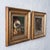 Wood Pair of Victorian Still Life Oil Paintings, English, c.1870 For Sale - Image 7 of 13