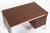 Mid Century Modern Rosewood Writing Desk by Jean Gillon for Italma, Made in Brazil For Sale - Image 9 of 18