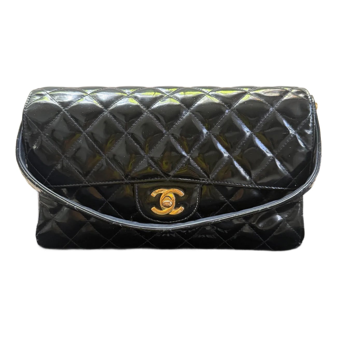 1990s-chanel-vintage-patent-