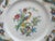 Early 20th Century Minton China Exotic Bird of Paradise & Flower Sinclair 10 1/4" Dinner Plate Pair For Sale - Image 5 of 8