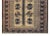 Early 20th Century Baluch Prayer Rug For Sale - Image 4 of 9