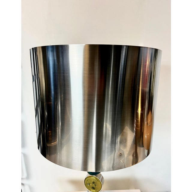 1970s D 2095 Table Lamp by Nanny Still for Raak Amsterdam For Sale - Image 5 of 9