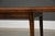 1960s Refinished Drexel Declaration Walnut 75” Coffee Table by Kipp Stewart For Sale - Image 10 of 10