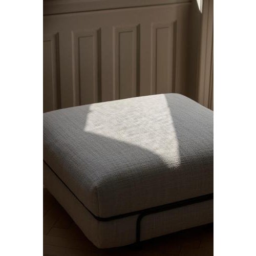 Gijs Bakker Mid-Century Modern GB Lounge Ottoman by Gijs Bakker for Karakter For Sale - Image 4 of 8