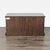 Mill Creek Furniture Wood Storage Bench For Sale In San Francisco - Image 6 of 9