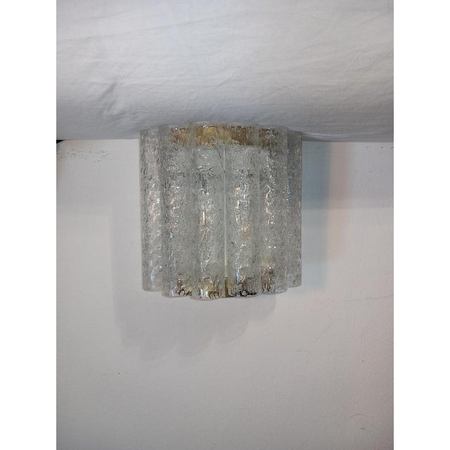 1960s Wall Lamp from Doria Leuchten, Germany, 1960s For Sale - Image 5 of 11
