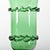 French Vintage 20th Century Large Glass Vase For Sale In Baton Rouge - Image 6 of 10