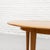 Wood Mid-Century Modern Star Coffee Table, 1960s For Sale - Image 7 of 10