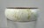 Mid-Century Modern 1950s Matisse Renoir Seafoam Copper Enamel Wide Confetti Bracelet Signed MCM For Sale - Image 3 of 6