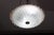 Pink 1970s Miss Pink Italian Murano Glass Ceiling Fixture, Murano For Sale - Image 8 of 11