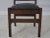 Wood Stickley Signed Antique Mission Oak Arts & Crafts Side Chair For Sale - Image 7 of 12