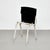 1950s Vintage Theater Chairs by Friso Kramer for Ahrend De Cirkel, 1959, Set of 3 For Sale - Image 5 of 18