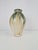Mid-Century Modern Glazed Stoneware Vase by Grégoire Lebon, Belgium, 1940s For Sale - Image 3 of 16
