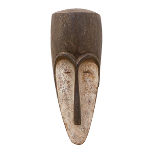 Royal African Luba Tribal Art