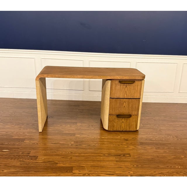 Century Furniture Contemporary Desk For Sale - Image 9 of 15