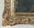 Rococo Italian Rococo Period Giltwood Mirror, Circa 1740-1780 For Sale - Image 3 of 10