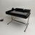Black Orix Desk by Vittorio Parigi & Nani Prina for Molteni, Italy, 1970s For Sale - Image 6 of 18