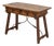 Spanish Baroque Writing Desk, 17th C. For Sale