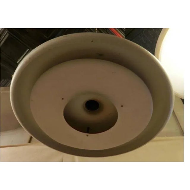 Danish Pendant by Fog & Mørup For Sale - Image 4 of 10