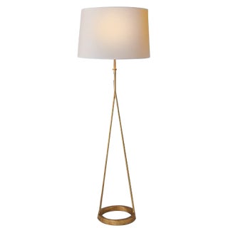 Visual Comfort/ Circa Lighting Dauphine Floor Lamp For Sale