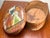 Late 18th Century Antique Swedish Polychrome Painted Marriage Box Dated 1798 For Sale - Image 5 of 10