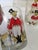 Traditional Snooty Fox and Hound Double Old Fashion or Rocks Glasses - Set of Six For Sale - Image 3 of 3