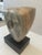Abstract Marble Tabletop Sculpture For Sale - Image 10 of 11