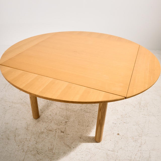 Italian Dining Table and Chairs by Gigi Sabadin for Crassevig, 1970s, Set of 5 For Sale - Image 12 of 18