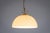 Pendant Lamp with Murano Glass Shade For Sale - Image 4 of 11