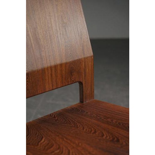 Modernist Side Chair, 1960s For Sale - Image 16 of 18