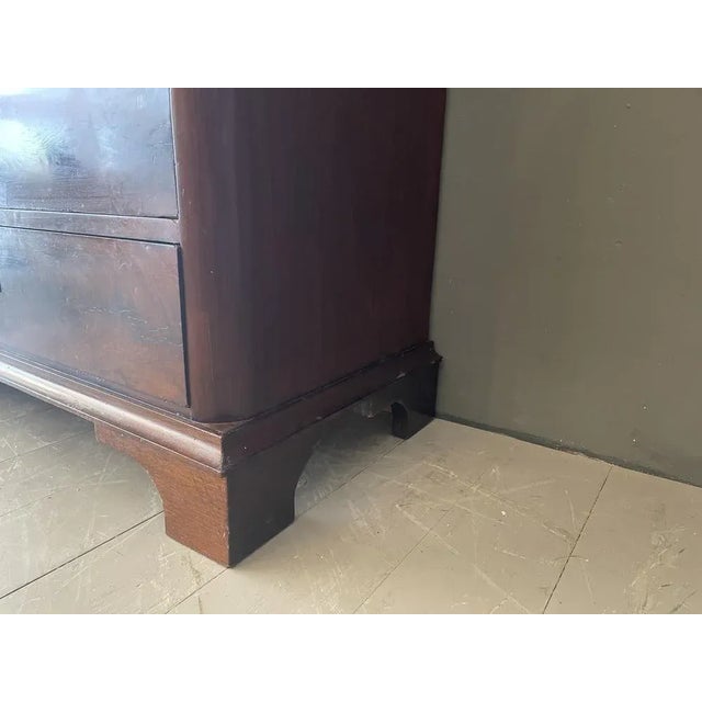 Antique Chest of Drawers For Sale - Image 12 of 13