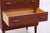 Vintage Danish Teak Chest of Drawers by Carl Aage Skov for Munch Møbler, 1960s For Sale - Image 8 of 12