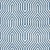 A large-scale, linear design gives this Italian cut velvet fabric a graphic sensibility. The silk-like pile adds extra...