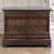 Mid 19th Century 19th Century French Louis Philippe Marble Top Commode ~ Secretary For Sale - Image 5 of 18