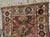Late 19th Century 1880s, Handmade Antique Caucasian Kazak Rug 3.4' X 4.4' For Sale - Image 5 of 10