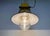 Industrial Yellow Explosion Proof Lamp with Grey Enameled Shade from Elektrosvit, 1990s For Sale - Image 11 of 16