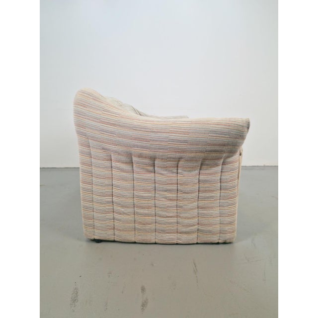 Vintage Le Stelle Sofa by Mario Bellini for B&B, 1973 For Sale - Image 11 of 18