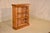 19th Century 19th Century English Pine Bookcase For Sale - Image 5 of 6