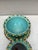 Joseph Holdcroft English Victorian Majolica Sunflower Box Holdcroft Circa 1890 For Sale - Image 4 of 8