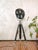 Vintage Four-Lens Floor Lamp from Hanau, 1960s For Sale - Image 11 of 18