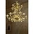 Glass Modern Champagne Venetian Curls Murano Glass Chandelier by Simoeng For Sale - Image 7 of 8