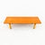 Hans Wegner Studio Crafted Teak & Oak 1960s Danish Modern Bench or Coffee Table For Sale - Image 4 of 14