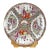 Old Chinese Porcelain Plate For Sale