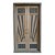 Vintage 1920 Deco Doors For Sale - Image 9 of 9