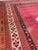 PALATIAL ANTIQUE CARPET Northeast Khorrassan Gem with Smokey Wine, Rug 13.2 x 15.7 For Sale - Image 17 of 17